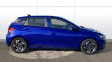 Hyundai i20 1.0T GDi 48V MHD SE Connect 5dr Petrol Hatchback
